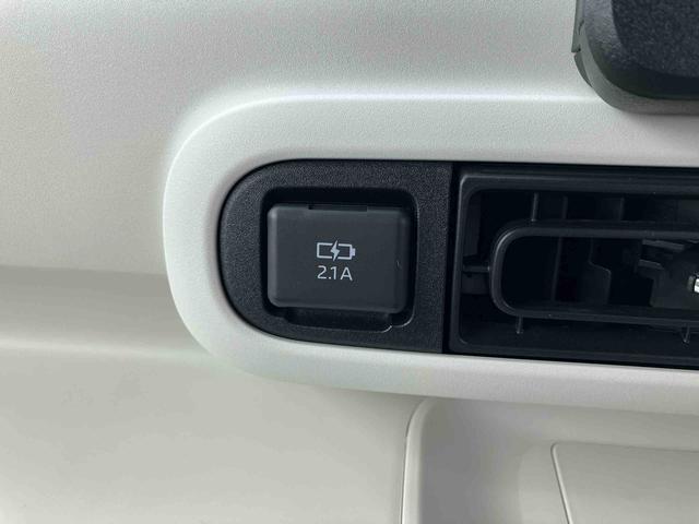 ムーヴキャンバスストライプスＧターボ両側電動スライドドア　ＬＥＤヘッドライト＆フォグランプ　シートヒーター　保温カップホルダー　電動駐車ブレーキ　バックカメラ　ステアリングスイッチ　自動追従クルコン　衝突被害軽減ブレーキ（千葉県）の中古車