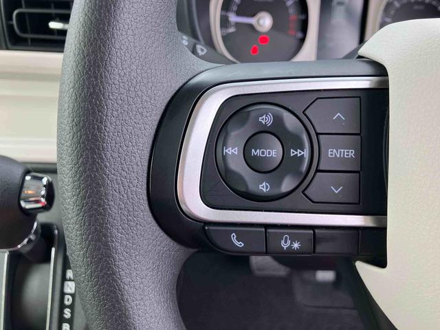 ムーヴキャンバスストライプスＧターボ両側電動スライドドア　ＬＥＤヘッドライト＆フォグランプ　シートヒーター　保温カップホルダー　電動駐車ブレーキ　バックカメラ　ステアリングスイッチ　自動追従クルコン　衝突被害軽減ブレーキ（千葉県）の中古車