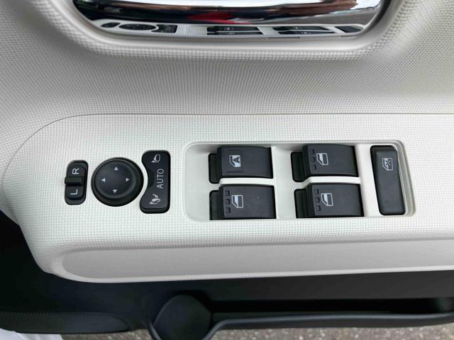 ムーヴキャンバスストライプスＧターボ両側電動スライドドア　ＬＥＤヘッドライト＆フォグランプ　シートヒーター　保温カップホルダー　電動駐車ブレーキ　バックカメラ　ステアリングスイッチ　自動追従クルコン　衝突被害軽減ブレーキ（千葉県）の中古車