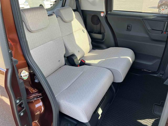 ムーヴXバックカメラ/ステアリングスイッチ 左側電動スライドドア LEDヘッドライト スマートキー オートエアコン オート格納ドアミラー オートライト/ハイビーム コーナーセンサー 衝突被害軽減ブレーキ(千葉県)の中古車