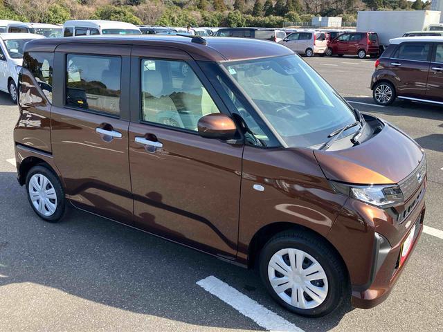 ムーヴXバックカメラ/ステアリングスイッチ 左側電動スライドドア LEDヘッドライト スマートキー オートエアコン オート格納ドアミラー オートライト/ハイビーム コーナーセンサー 衝突被害軽減ブレーキ(千葉県)の中古車