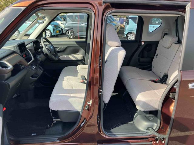 ムーヴXバックカメラ/ステアリングスイッチ 左側電動スライドドア LEDヘッドライト スマートキー オートエアコン オート格納ドアミラー オートライト/ハイビーム コーナーセンサー 衝突被害軽減ブレーキ(千葉県)の中古車