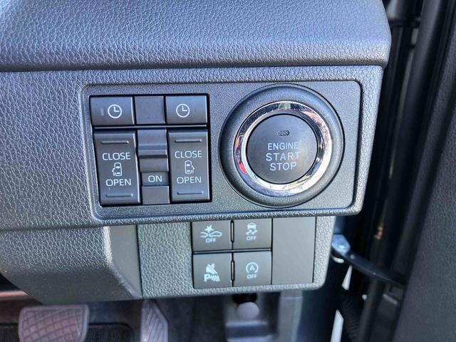 ムーヴRSターボエンジン 15インチアルミ バックカメラ 両側電動スライドドア 電動駐車ブレーキ LEDライト&フォグ コーナーセンサー 衝突被害軽減ブレーキ ステアリングスイッチ 自動追従クルコン(千葉県)の中古車