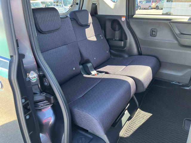 ムーヴRSターボエンジン 15インチアルミ バックカメラ 両側電動スライドドア 電動駐車ブレーキ LEDライト&フォグ コーナーセンサー 衝突被害軽減ブレーキ ステアリングスイッチ 自動追従クルコン(千葉県)の中古車