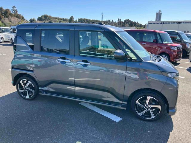 ムーヴRSターボエンジン 15インチアルミ バックカメラ 両側電動スライドドア 電動駐車ブレーキ LEDライト&フォグ コーナーセンサー 衝突被害軽減ブレーキ ステアリングスイッチ 自動追従クルコン(千葉県)の中古車