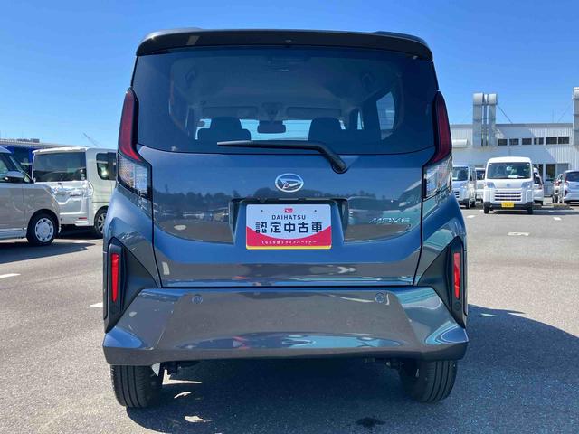 ムーヴRSターボエンジン 15インチアルミ バックカメラ 両側電動スライドドア 電動駐車ブレーキ LEDライト&フォグ コーナーセンサー 衝突被害軽減ブレーキ ステアリングスイッチ 自動追従クルコン(千葉県)の中古車