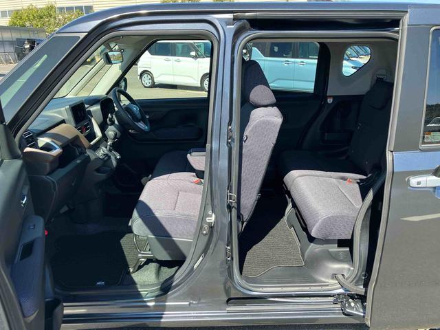 ムーヴRSターボエンジン 15インチアルミ バックカメラ 両側電動スライドドア 電動駐車ブレーキ LEDライト&フォグ コーナーセンサー 衝突被害軽減ブレーキ ステアリングスイッチ 自動追従クルコン(千葉県)の中古車