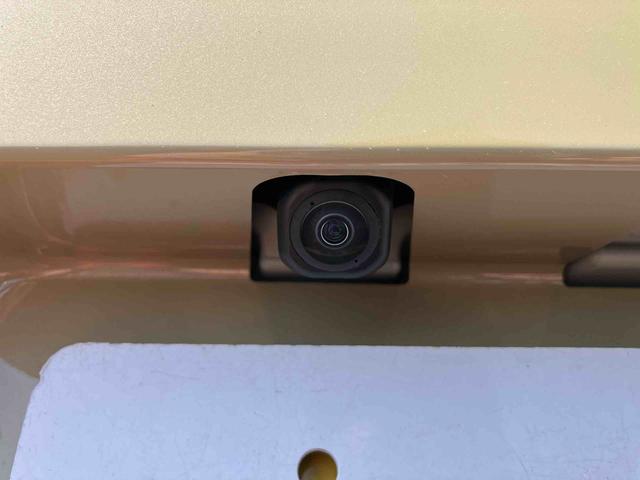 ムーヴＸバックカメラ／ステアリングスイッチ　左側電動スライドドア　ＬＥＤヘッドライト　スマートキー　オートエアコン　オート格納ドアミラー　オートライト／ハイビーム　コーナーセンサー　衝突被害軽減ブレーキ（千葉県）の中古車