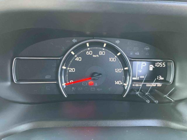 ムーヴＸバックカメラ／ステアリングスイッチ　左側電動スライドドア　ＬＥＤヘッドライト　スマートキー　オートエアコン　オート格納ドアミラー　オートライト／ハイビーム　コーナーセンサー　衝突被害軽減ブレーキ（千葉県）の中古車