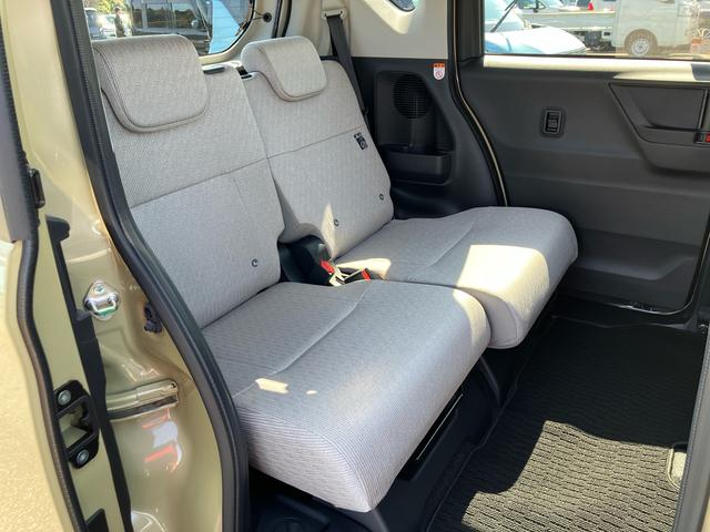 ムーヴＸバックカメラ／ステアリングスイッチ　左側電動スライドドア　ＬＥＤヘッドライト　スマートキー　オートエアコン　オート格納ドアミラー　オートライト／ハイビーム　コーナーセンサー　衝突被害軽減ブレーキ（千葉県）の中古車