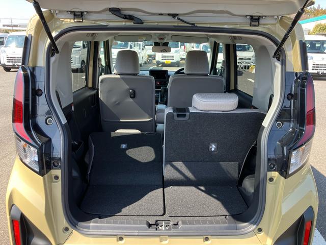 ムーヴＸバックカメラ／ステアリングスイッチ　左側電動スライドドア　ＬＥＤヘッドライト　スマートキー　オートエアコン　オート格納ドアミラー　オートライト／ハイビーム　コーナーセンサー　衝突被害軽減ブレーキ（千葉県）の中古車