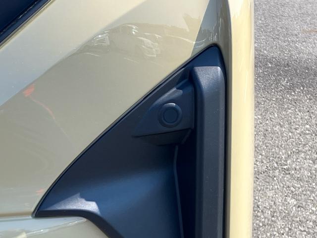 ムーヴＸバックカメラ／ステアリングスイッチ　左側電動スライドドア　ＬＥＤヘッドライト　スマートキー　オートエアコン　オート格納ドアミラー　オートライト／ハイビーム　コーナーセンサー　衝突被害軽減ブレーキ（千葉県）の中古車