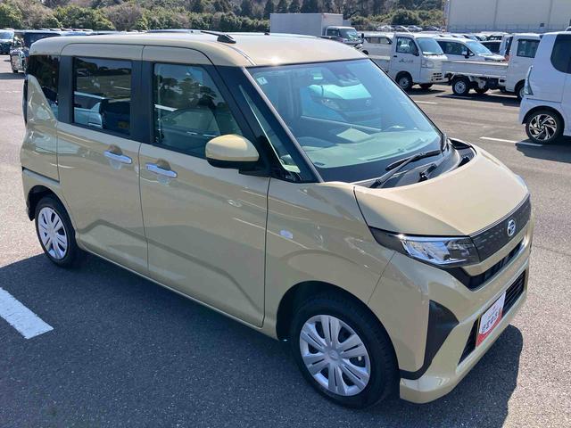 ムーヴＸバックカメラ／ステアリングスイッチ　左側電動スライドドア　ＬＥＤヘッドライト　スマートキー　オートエアコン　オート格納ドアミラー　オートライト／ハイビーム　コーナーセンサー　衝突被害軽減ブレーキ（千葉県）の中古車