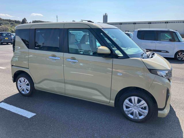 ムーヴＸバックカメラ／ステアリングスイッチ　左側電動スライドドア　ＬＥＤヘッドライト　スマートキー　オートエアコン　オート格納ドアミラー　オートライト／ハイビーム　コーナーセンサー　衝突被害軽減ブレーキ（千葉県）の中古車