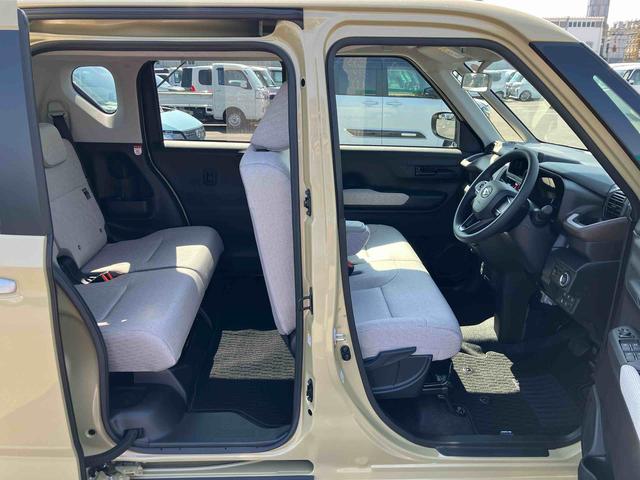 ムーヴＸバックカメラ／ステアリングスイッチ　左側電動スライドドア　ＬＥＤヘッドライト　スマートキー　オートエアコン　オート格納ドアミラー　オートライト／ハイビーム　コーナーセンサー　衝突被害軽減ブレーキ（千葉県）の中古車