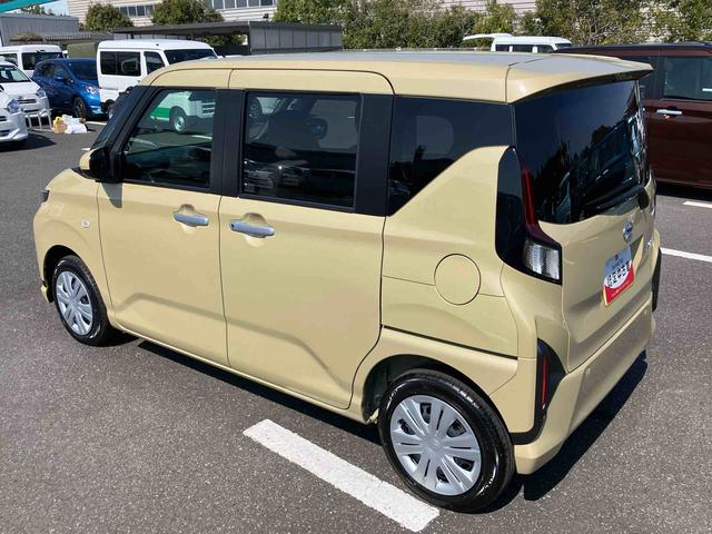 ムーヴＸバックカメラ／ステアリングスイッチ　左側電動スライドドア　ＬＥＤヘッドライト　スマートキー　オートエアコン　オート格納ドアミラー　オートライト／ハイビーム　コーナーセンサー　衝突被害軽減ブレーキ（千葉県）の中古車