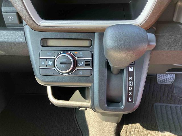 ムーヴＸバックカメラ／ステアリングスイッチ　左側電動スライドドア　ＬＥＤヘッドライト　スマートキー　オートエアコン　オート格納ドアミラー　オートライト／ハイビーム　コーナーセンサー　衝突被害軽減ブレーキ（千葉県）の中古車