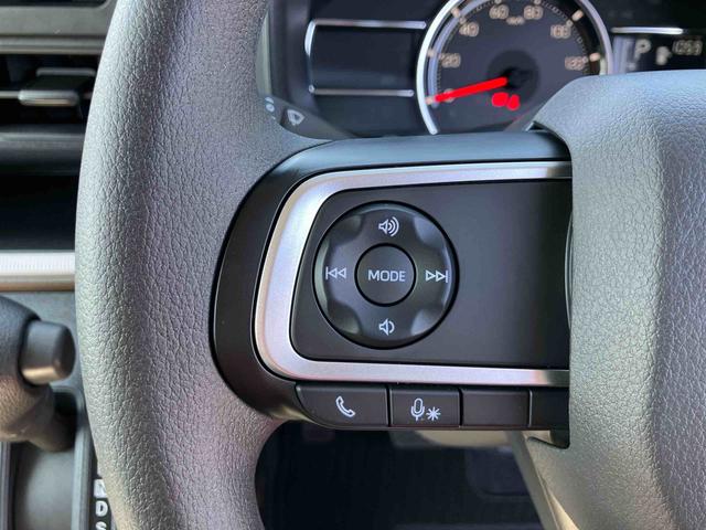 ムーヴＸバックカメラ／ステアリングスイッチ　左側電動スライドドア　ＬＥＤヘッドライト　スマートキー　オートエアコン　オート格納ドアミラー　オートライト／ハイビーム　コーナーセンサー　衝突被害軽減ブレーキ（千葉県）の中古車