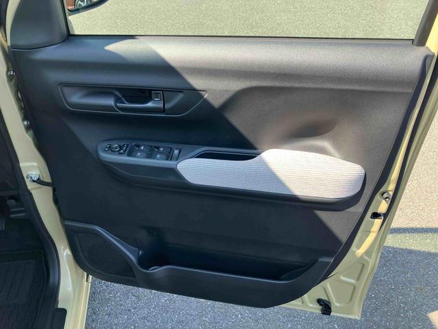 ムーヴＸバックカメラ／ステアリングスイッチ　左側電動スライドドア　ＬＥＤヘッドライト　スマートキー　オートエアコン　オート格納ドアミラー　オートライト／ハイビーム　コーナーセンサー　衝突被害軽減ブレーキ（千葉県）の中古車