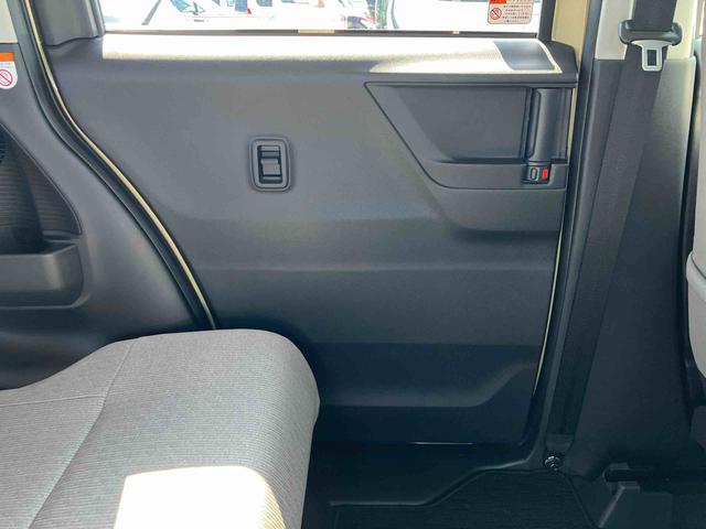 ムーヴＸバックカメラ／ステアリングスイッチ　左側電動スライドドア　ＬＥＤヘッドライト　スマートキー　オートエアコン　オート格納ドアミラー　オートライト／ハイビーム　コーナーセンサー　衝突被害軽減ブレーキ（千葉県）の中古車