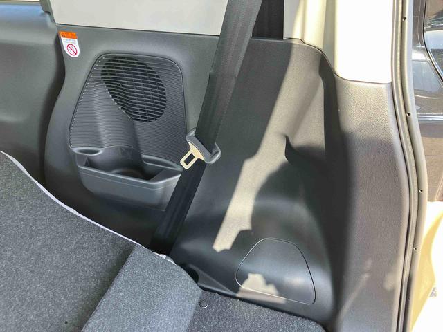 ムーヴＸバックカメラ／ステアリングスイッチ　左側電動スライドドア　ＬＥＤヘッドライト　スマートキー　オートエアコン　オート格納ドアミラー　オートライト／ハイビーム　コーナーセンサー　衝突被害軽減ブレーキ（千葉県）の中古車