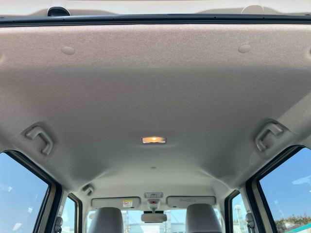 ムーヴＸバックカメラ／ステアリングスイッチ　左側電動スライドドア　ＬＥＤヘッドライト　スマートキー　オートエアコン　オート格納ドアミラー　オートライト／ハイビーム　コーナーセンサー　衝突被害軽減ブレーキ（千葉県）の中古車