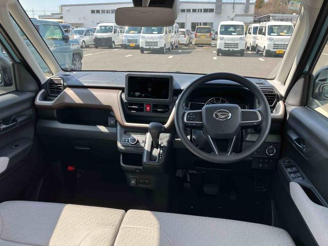 ムーヴＸバックカメラ／ステアリングスイッチ　左側電動スライドドア　ＬＥＤヘッドライト　スマートキー　オートエアコン　オート格納ドアミラー　オートライト／ハイビーム　コーナーセンサー　衝突被害軽減ブレーキ（千葉県）の中古車