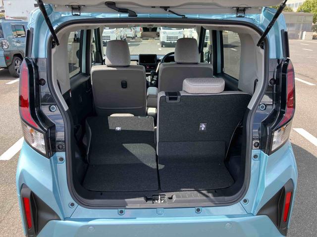 ムーヴＸバックカメラ／ステアリングスイッチ　左側電動スライドドア　ＬＥＤヘッドライト　スマートキー　オートエアコン　オート格納ドアミラー　オートライト／ハイビーム　コーナーセンサー　衝突被害軽減ブレーキ（千葉県）の中古車