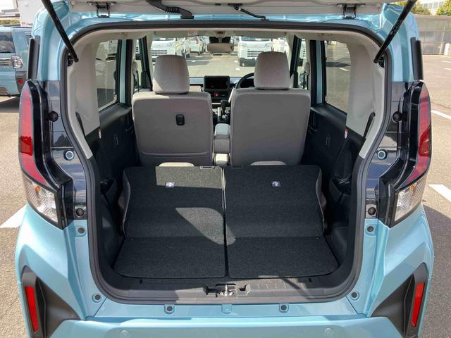 ムーヴＸバックカメラ／ステアリングスイッチ　左側電動スライドドア　ＬＥＤヘッドライト　スマートキー　オートエアコン　オート格納ドアミラー　オートライト／ハイビーム　コーナーセンサー　衝突被害軽減ブレーキ（千葉県）の中古車