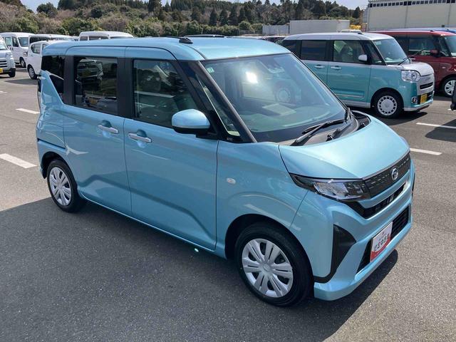 ムーヴＸバックカメラ／ステアリングスイッチ　左側電動スライドドア　ＬＥＤヘッドライト　スマートキー　オートエアコン　オート格納ドアミラー　オートライト／ハイビーム　コーナーセンサー　衝突被害軽減ブレーキ（千葉県）の中古車