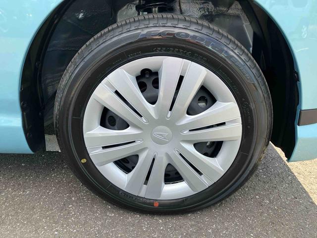 ムーヴＸバックカメラ／ステアリングスイッチ　左側電動スライドドア　ＬＥＤヘッドライト　スマートキー　オートエアコン　オート格納ドアミラー　オートライト／ハイビーム　コーナーセンサー　衝突被害軽減ブレーキ（千葉県）の中古車