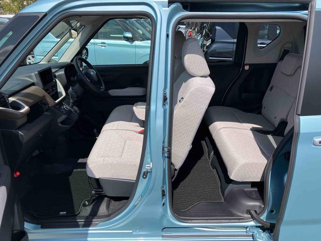 ムーヴＸバックカメラ／ステアリングスイッチ　左側電動スライドドア　ＬＥＤヘッドライト　スマートキー　オートエアコン　オート格納ドアミラー　オートライト／ハイビーム　コーナーセンサー　衝突被害軽減ブレーキ（千葉県）の中古車