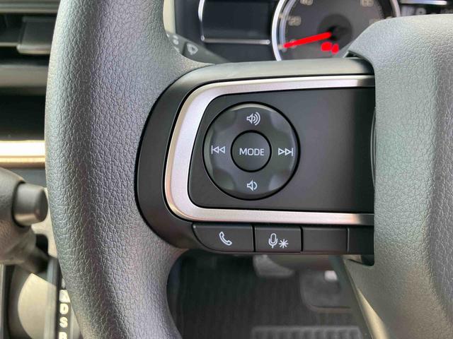 ムーヴＸバックカメラ／ステアリングスイッチ　左側電動スライドドア　ＬＥＤヘッドライト　スマートキー　オートエアコン　オート格納ドアミラー　オートライト／ハイビーム　コーナーセンサー　衝突被害軽減ブレーキ（千葉県）の中古車