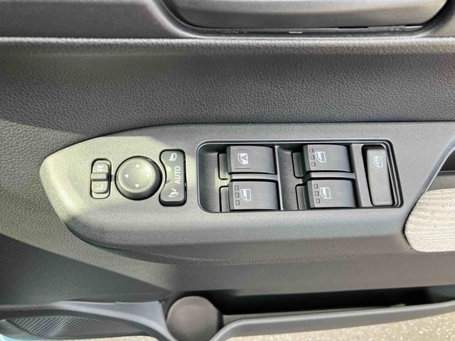 ムーヴＸバックカメラ／ステアリングスイッチ　左側電動スライドドア　ＬＥＤヘッドライト　スマートキー　オートエアコン　オート格納ドアミラー　オートライト／ハイビーム　コーナーセンサー　衝突被害軽減ブレーキ（千葉県）の中古車