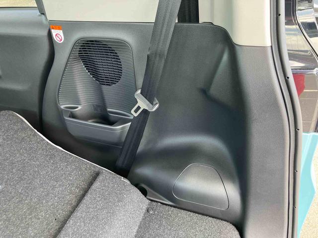 ムーヴＸバックカメラ／ステアリングスイッチ　左側電動スライドドア　ＬＥＤヘッドライト　スマートキー　オートエアコン　オート格納ドアミラー　オートライト／ハイビーム　コーナーセンサー　衝突被害軽減ブレーキ（千葉県）の中古車