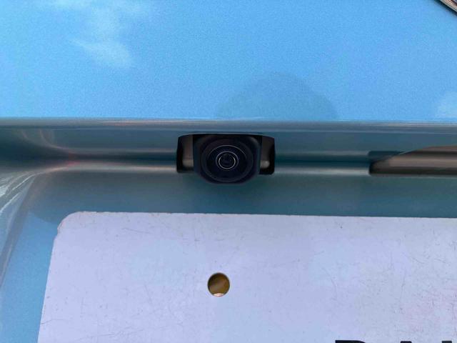 ムーヴＸバックカメラ／ステアリングスイッチ　左側電動スライドドア　ＬＥＤヘッドライト　スマートキー　オートエアコン　オート格納ドアミラー　オートライト／ハイビーム　コーナーセンサー　衝突被害軽減ブレーキ（千葉県）の中古車