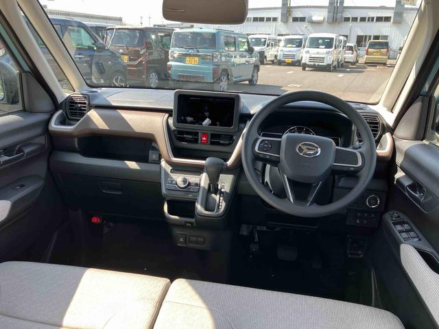 ムーヴＸバックカメラ／ステアリングスイッチ　左側電動スライドドア　ＬＥＤヘッドライト　スマートキー　オートエアコン　オート格納ドアミラー　オートライト／ハイビーム　コーナーセンサー　衝突被害軽減ブレーキ（千葉県）の中古車