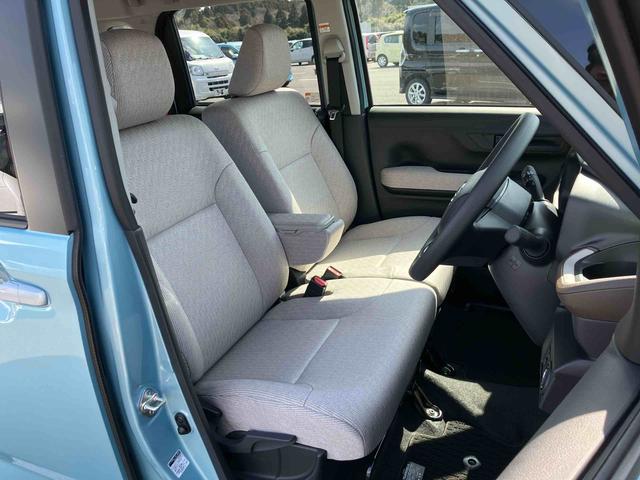 ムーヴＸバックカメラ／ステアリングスイッチ　左側電動スライドドア　ＬＥＤヘッドライト　スマートキー　オートエアコン　オート格納ドアミラー　オートライト／ハイビーム　コーナーセンサー　衝突被害軽減ブレーキ（千葉県）の中古車