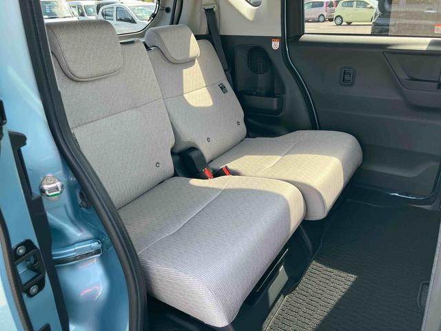 ムーヴＸバックカメラ／ステアリングスイッチ　左側電動スライドドア　ＬＥＤヘッドライト　スマートキー　オートエアコン　オート格納ドアミラー　オートライト／ハイビーム　コーナーセンサー　衝突被害軽減ブレーキ（千葉県）の中古車