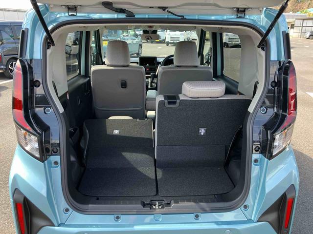 ムーヴＸバックカメラ／ステアリングスイッチ　左側電動スライドドア　ＬＥＤヘッドライト　スマートキー　オートエアコン　オート格納ドアミラー　オートライト／ハイビーム　コーナーセンサー　衝突被害軽減ブレーキ（千葉県）の中古車