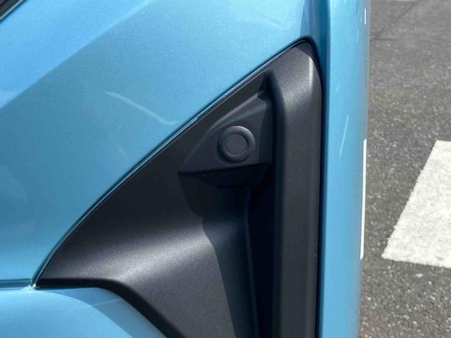 ムーヴＸバックカメラ／ステアリングスイッチ　左側電動スライドドア　ＬＥＤヘッドライト　スマートキー　オートエアコン　オート格納ドアミラー　オートライト／ハイビーム　コーナーセンサー　衝突被害軽減ブレーキ（千葉県）の中古車