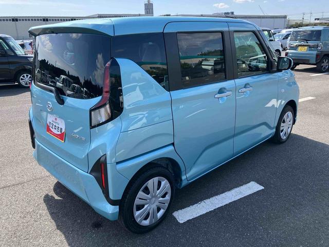 ムーヴＸバックカメラ／ステアリングスイッチ　左側電動スライドドア　ＬＥＤヘッドライト　スマートキー　オートエアコン　オート格納ドアミラー　オートライト／ハイビーム　コーナーセンサー　衝突被害軽減ブレーキ（千葉県）の中古車