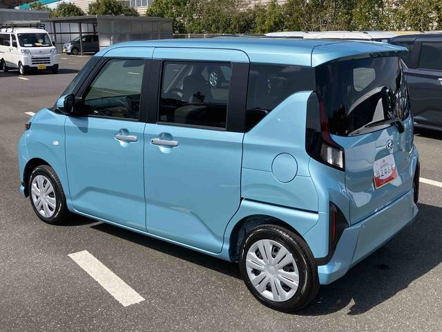 ムーヴＸバックカメラ／ステアリングスイッチ　左側電動スライドドア　ＬＥＤヘッドライト　スマートキー　オートエアコン　オート格納ドアミラー　オートライト／ハイビーム　コーナーセンサー　衝突被害軽減ブレーキ（千葉県）の中古車