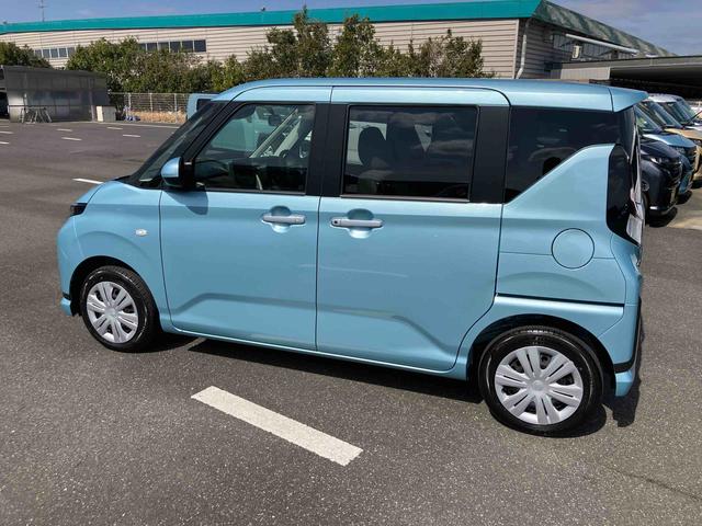 ムーヴＸバックカメラ／ステアリングスイッチ　左側電動スライドドア　ＬＥＤヘッドライト　スマートキー　オートエアコン　オート格納ドアミラー　オートライト／ハイビーム　コーナーセンサー　衝突被害軽減ブレーキ（千葉県）の中古車