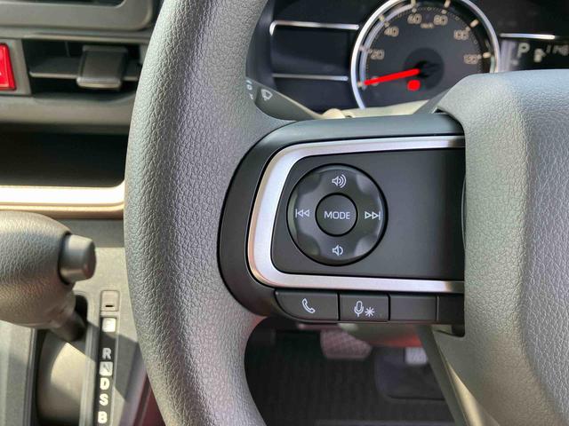 ムーヴＸバックカメラ／ステアリングスイッチ　左側電動スライドドア　ＬＥＤヘッドライト　スマートキー　オートエアコン　オート格納ドアミラー　オートライト／ハイビーム　コーナーセンサー　衝突被害軽減ブレーキ（千葉県）の中古車