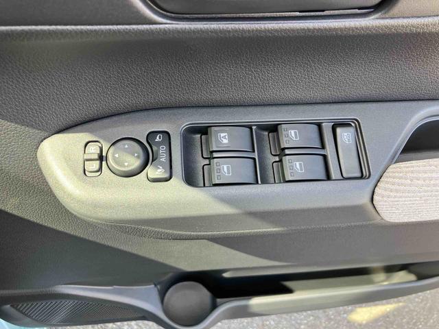 ムーヴＸバックカメラ／ステアリングスイッチ　左側電動スライドドア　ＬＥＤヘッドライト　スマートキー　オートエアコン　オート格納ドアミラー　オートライト／ハイビーム　コーナーセンサー　衝突被害軽減ブレーキ（千葉県）の中古車