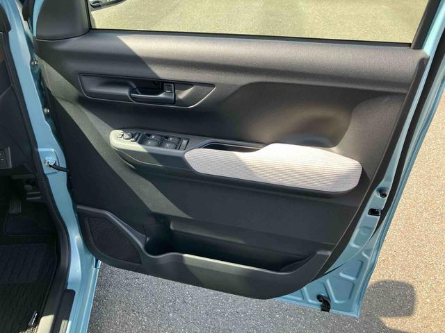 ムーヴＸバックカメラ／ステアリングスイッチ　左側電動スライドドア　ＬＥＤヘッドライト　スマートキー　オートエアコン　オート格納ドアミラー　オートライト／ハイビーム　コーナーセンサー　衝突被害軽減ブレーキ（千葉県）の中古車