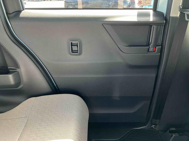 ムーヴＸバックカメラ／ステアリングスイッチ　左側電動スライドドア　ＬＥＤヘッドライト　スマートキー　オートエアコン　オート格納ドアミラー　オートライト／ハイビーム　コーナーセンサー　衝突被害軽減ブレーキ（千葉県）の中古車