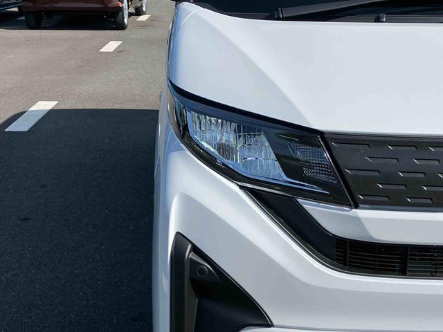 ムーヴＸバックカメラ／ステアリングスイッチ　左側電動スライドドア　ＬＥＤヘッドライト　スマートキー　オートエアコン　オート格納ドアミラー　オートライト／ハイビーム　コーナーセンサー　衝突被害軽減ブレーキ（千葉県）の中古車