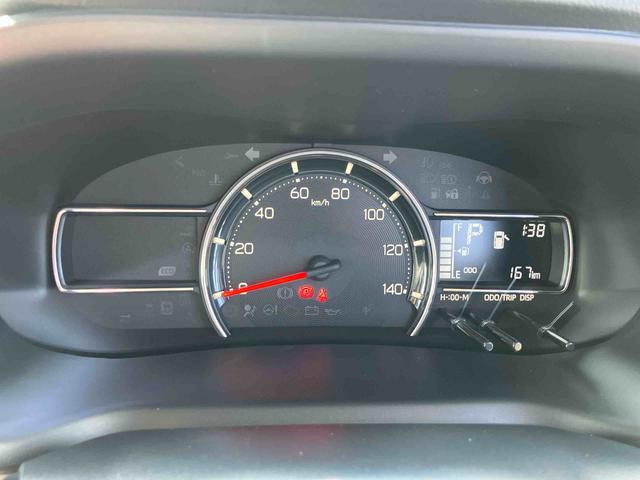 ムーヴＸバックカメラ／ステアリングスイッチ　左側電動スライドドア　ＬＥＤヘッドライト　スマートキー　オートエアコン　オート格納ドアミラー　オートライト／ハイビーム　コーナーセンサー　衝突被害軽減ブレーキ（千葉県）の中古車